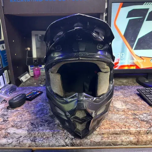Fly F2 Carbon Helmet 