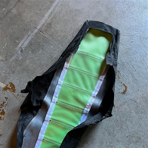 Kx250 Seat Cover