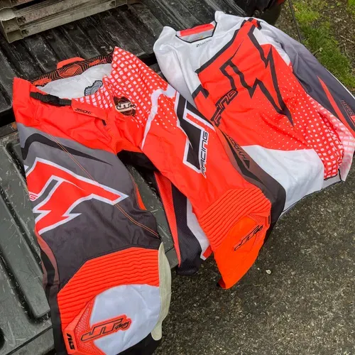 Jt Racing Gear