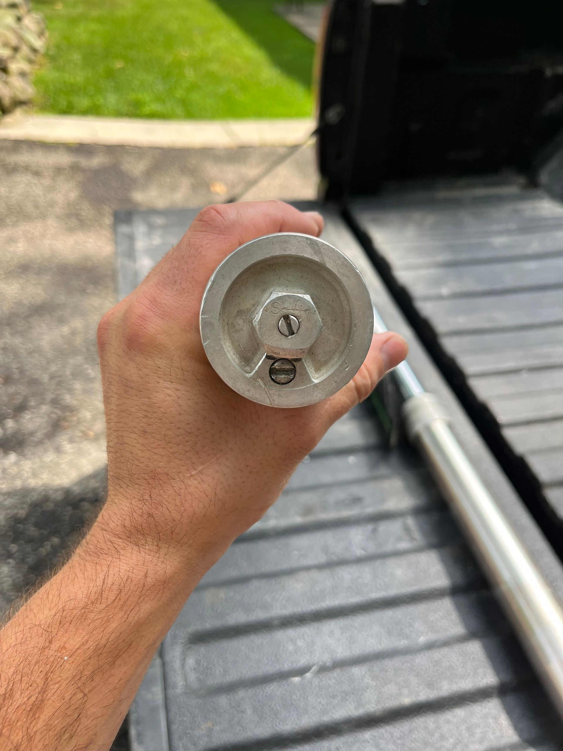 2003 Kawasaki KX250 Forks