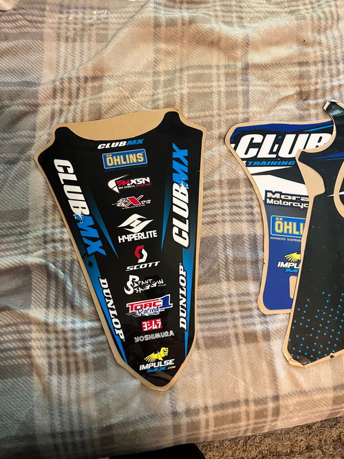 2013 Yz125 Graphics