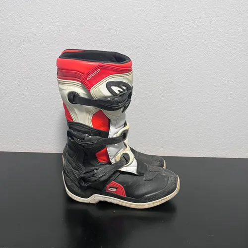 Alpinestars Tech 3s Size 6
