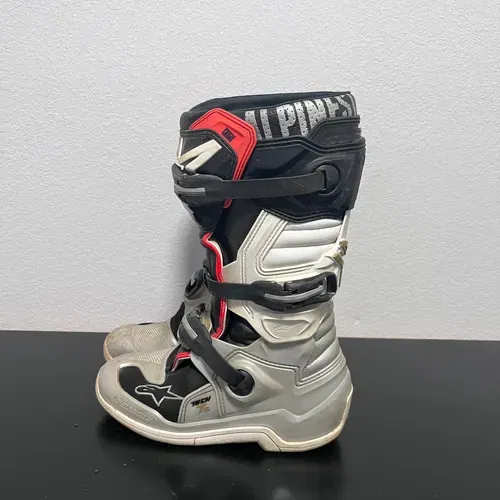 Alpinestars Tech 7s 