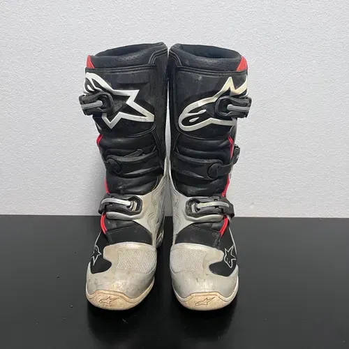 Alpinestars Tech 7s 