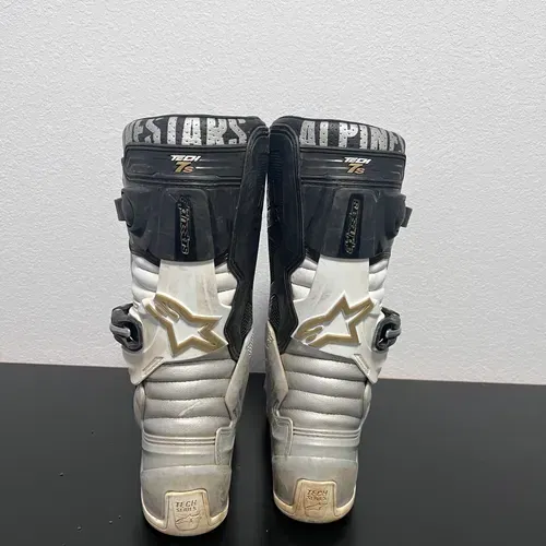 Alpinestars Tech 7s 