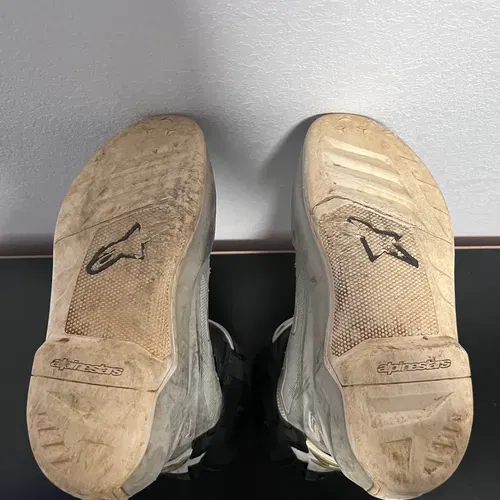 Alpinestars Tech 7s 