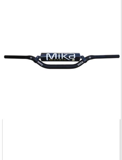 1-1/8 Mika Meta Bars