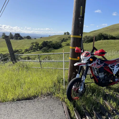 2019 Beta 500 RR-S