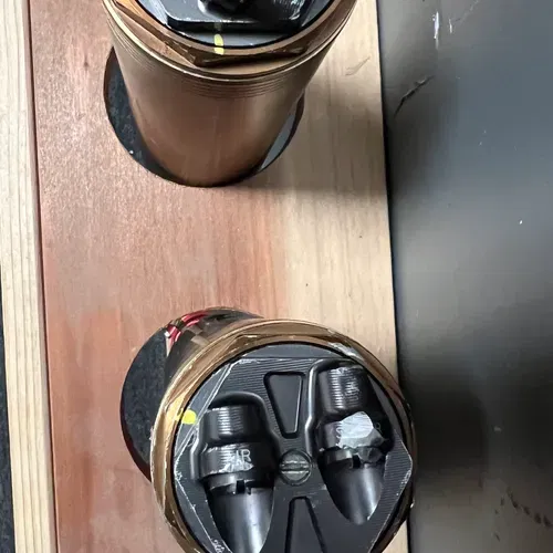 A-kit Showa Forks