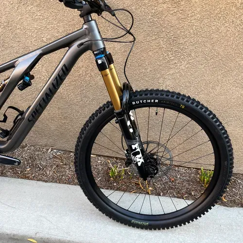 2022 Speciallized Stumpjumper Evo Alloy