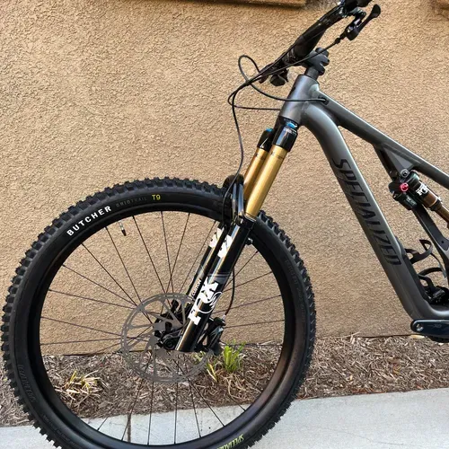2022 Speciallized Stumpjumper Evo Alloy