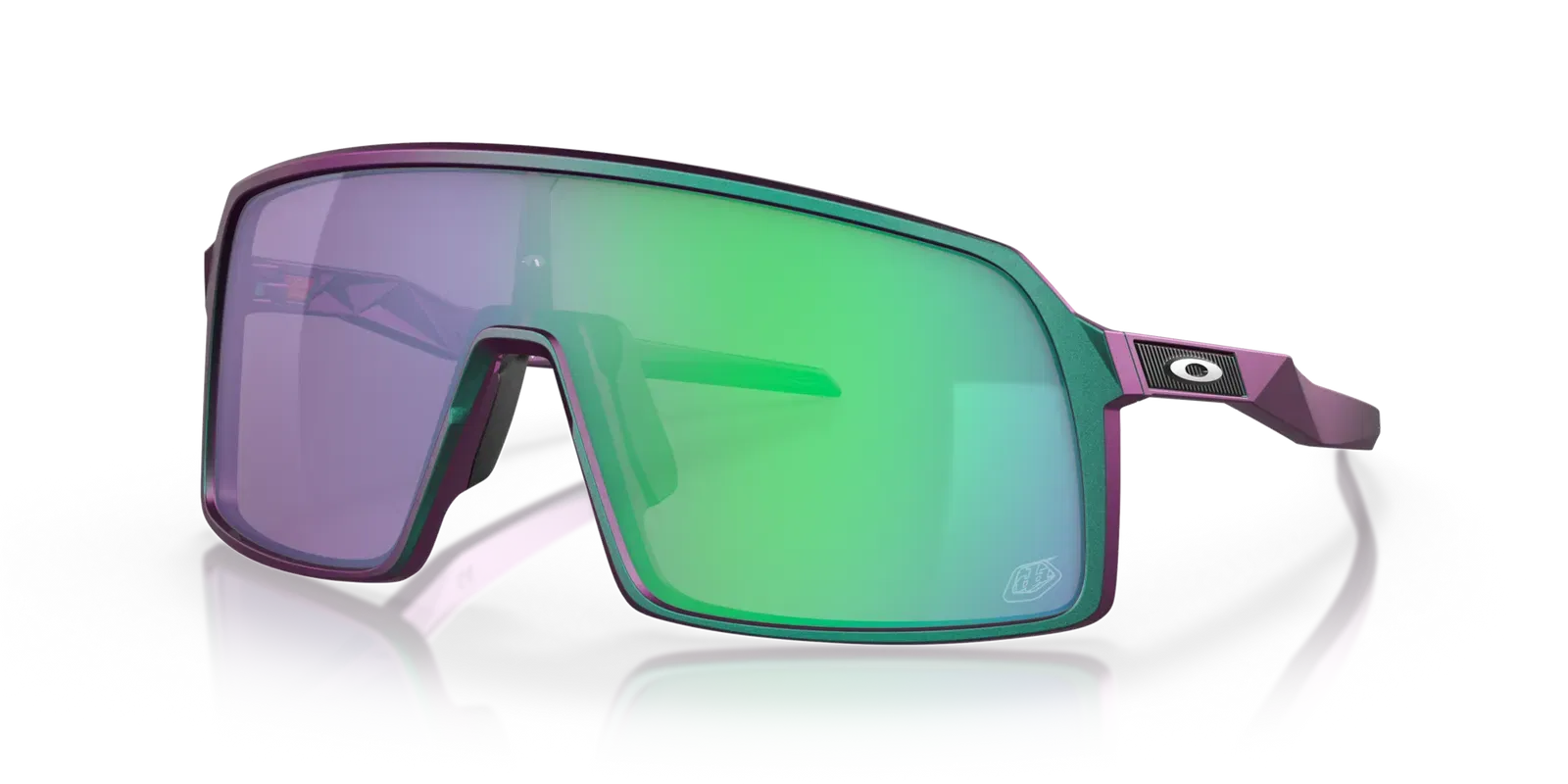 Oakley Sutro Troy Lee Designs