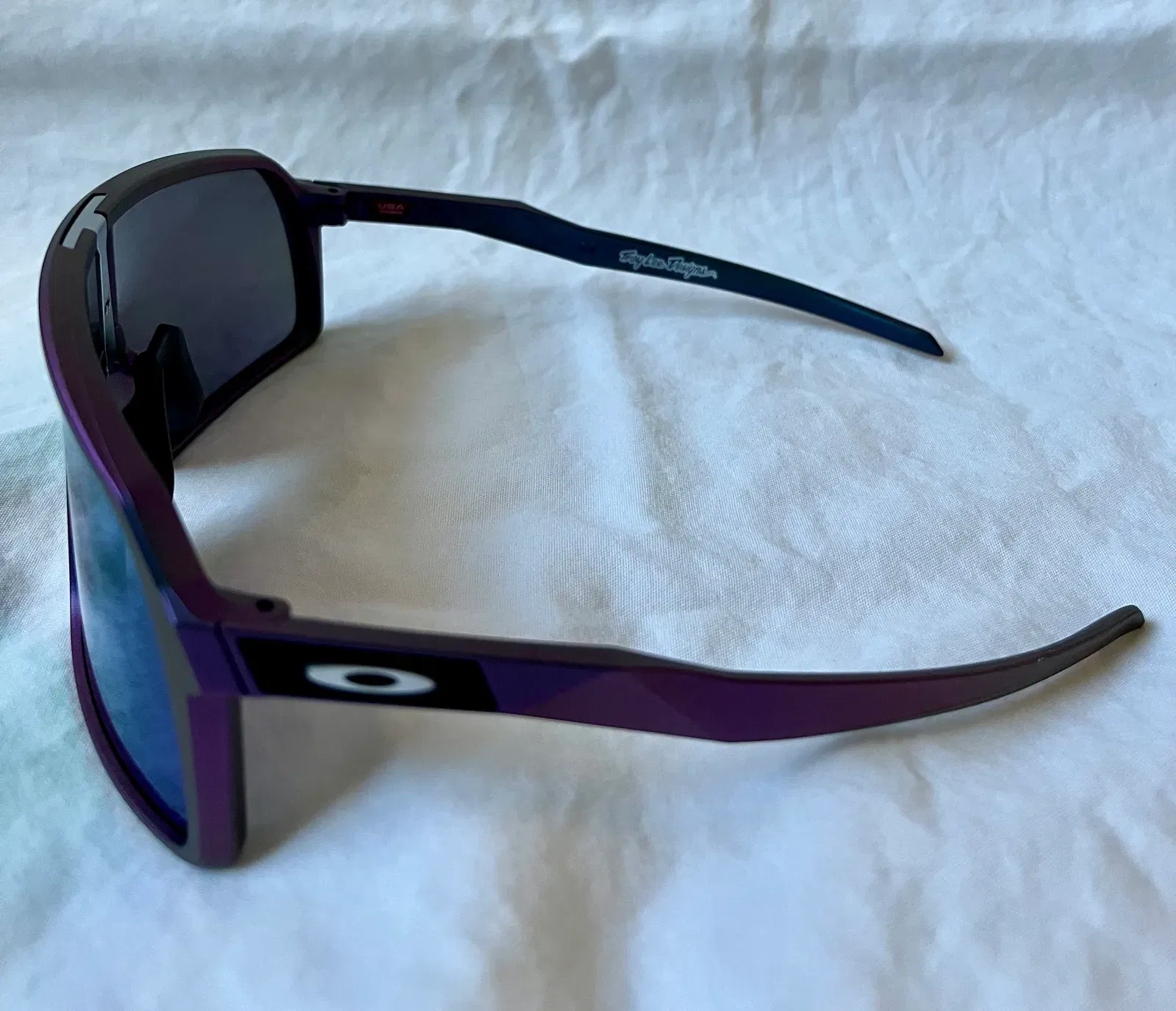 Oakley Sutro Troy Lee Designs Oakley Sutro Troy Lee Designs