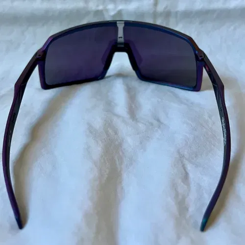 Oakley Sutro Troy Lee Designs