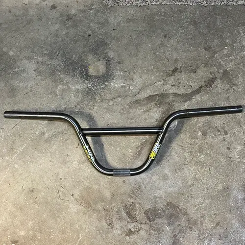Pitt Bike Bars