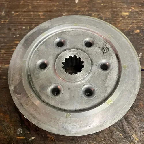 90/91 CR250 Clutch Assembly 