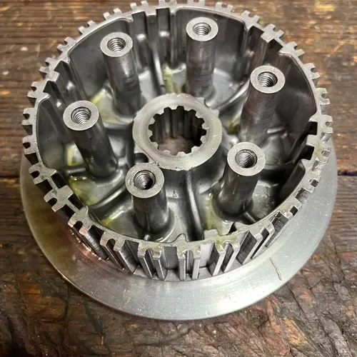 90/91 CR250 Clutch Assembly 