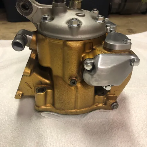 1988-91 Cr250 Big Bore Cylinder