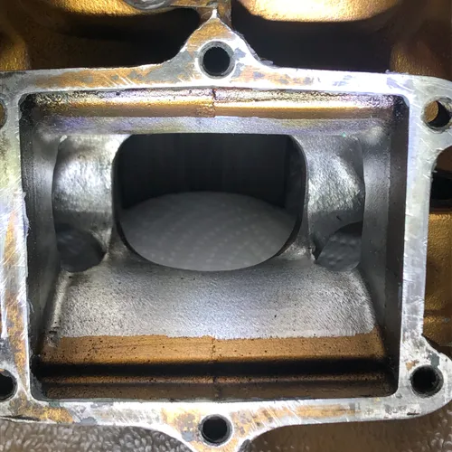 1988-91 Cr250 Big Bore Cylinder