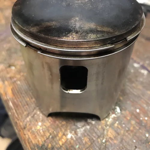 1988-91 Cr250 Big Bore Cylinder