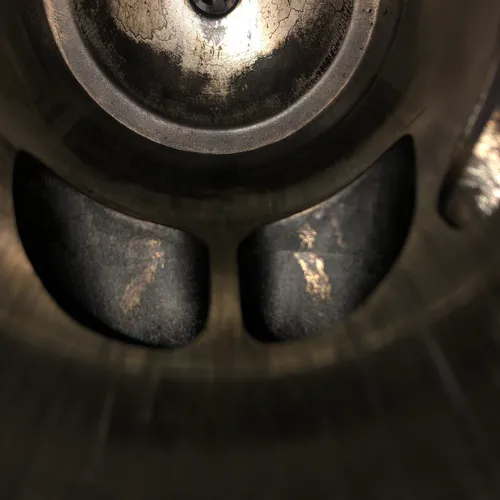 1988-91 Cr250 Big Bore Cylinder