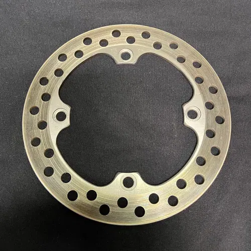 Cr125/250/500 Rear Rotor 