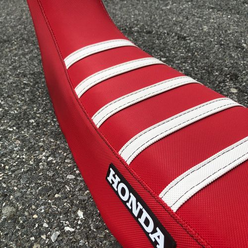 1988-89 Honda Cr250 complete seat 