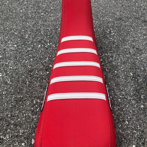 1988-89 Honda Cr250 complete seat 