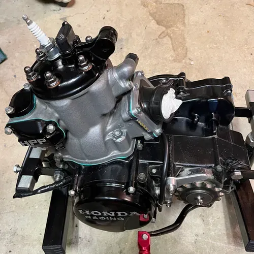 Cr250 engine for sale new arrivals