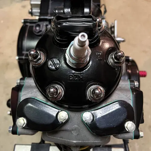 88-91 Cr250 Motor