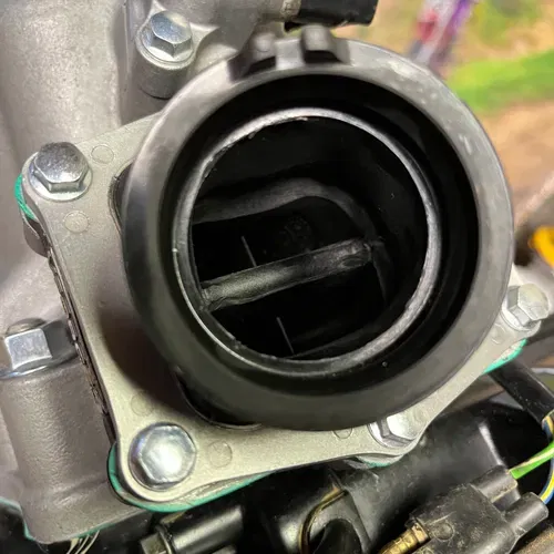 88-91 Cr250 Motor