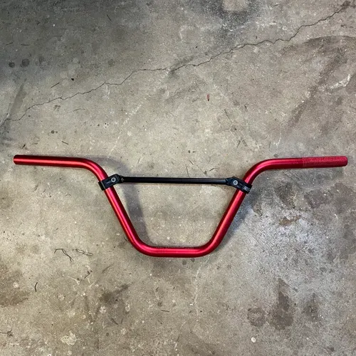 Pitt Bike Bars