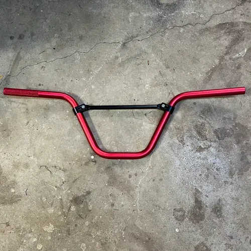 Pitt Bike Bars
