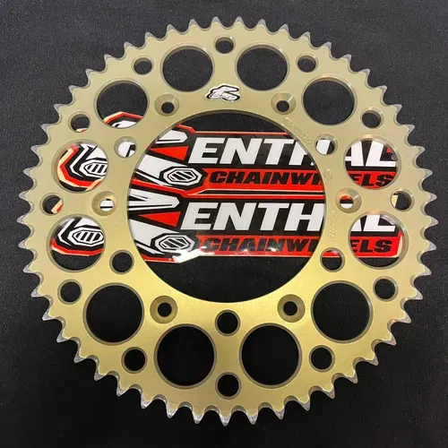 Crf/cr Limited Edition 51 T