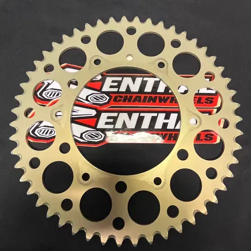 Crf/cr Limited Edition 51 T
