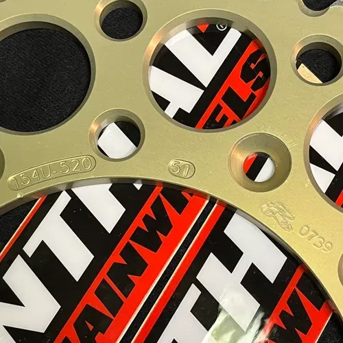 Crf/cr Limited Edition 51 T