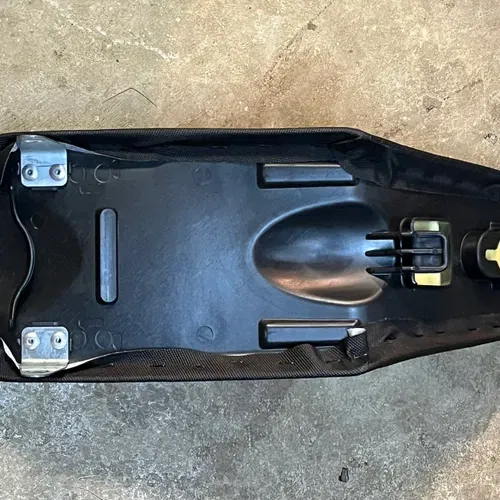 Ssr Pit Bike Seat