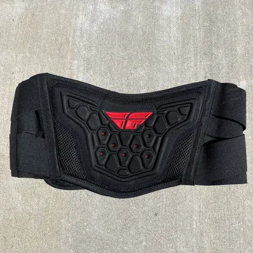 Fly Kidney Belt