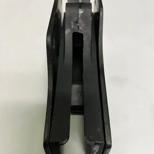 Carbon Fiber Chain Guid