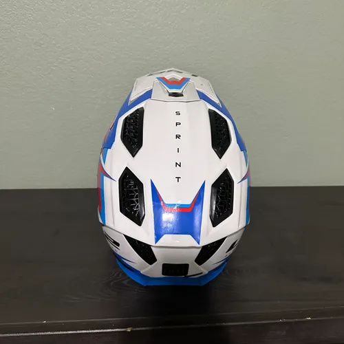 LS2 X-force Helmet
