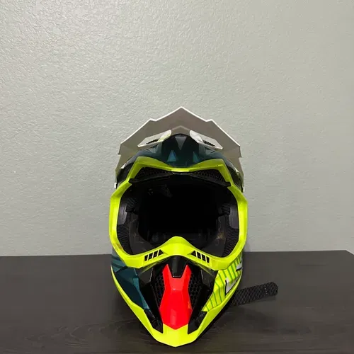 LS2 Subverter Helmet | MX Locker