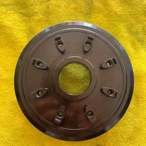 Gytr Billet Clutch Basket 