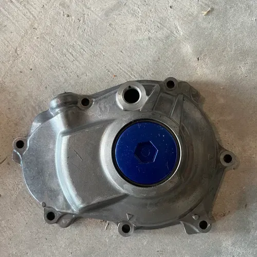 Yamaha Ignition Cover 