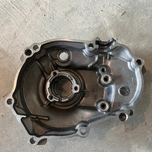 Yamaha Ignition Cover 