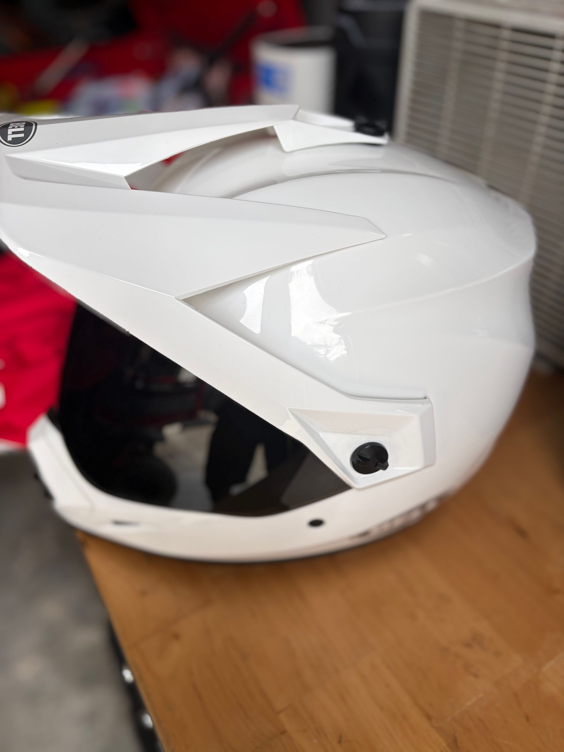 Bell Adventure Helmet Medium