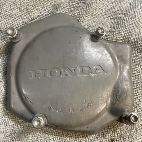 Honda Cr 125 Stator Cover 