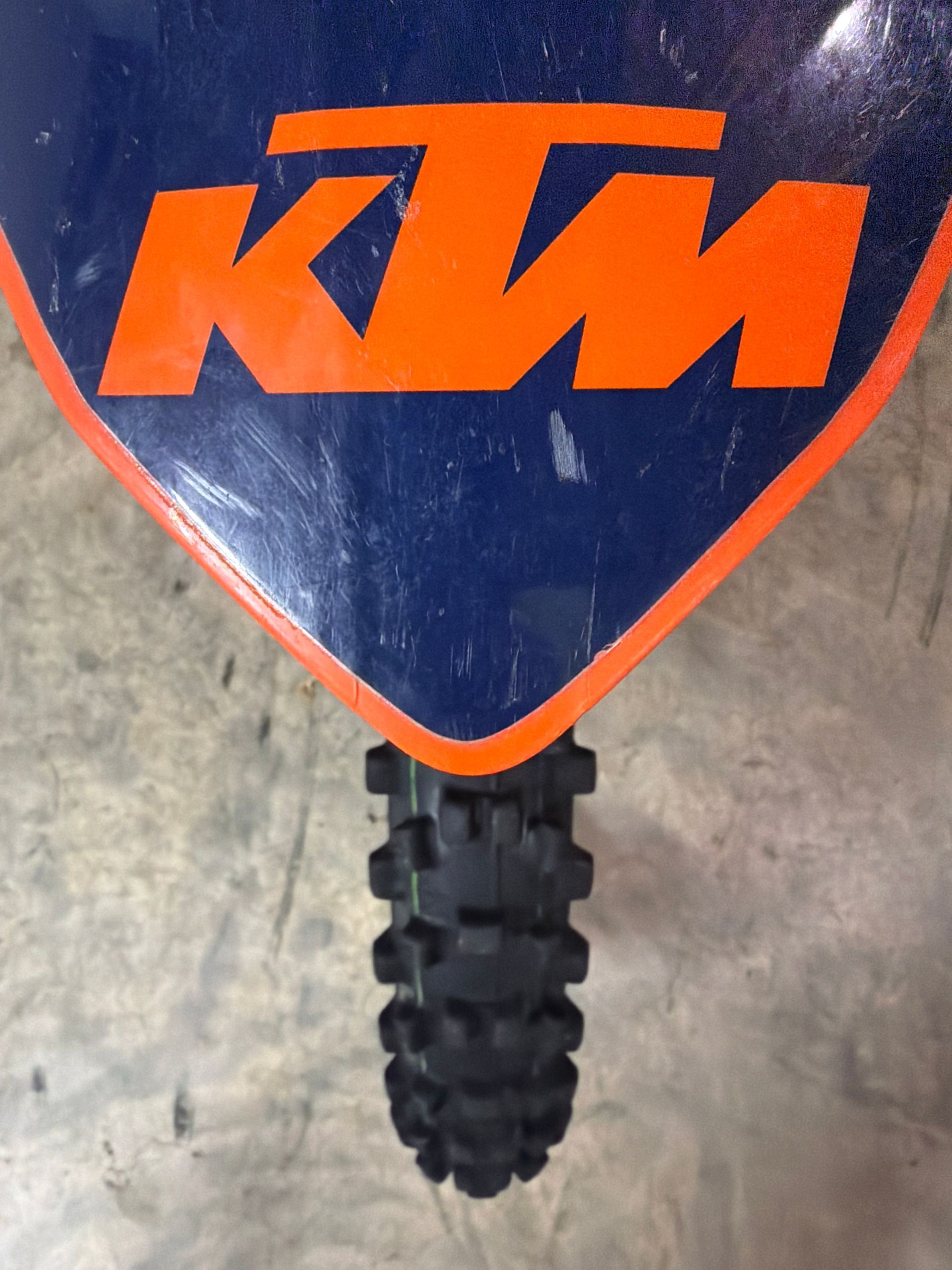 Riderktm
