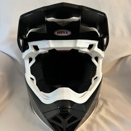 Bell Moto 10 Spherical 