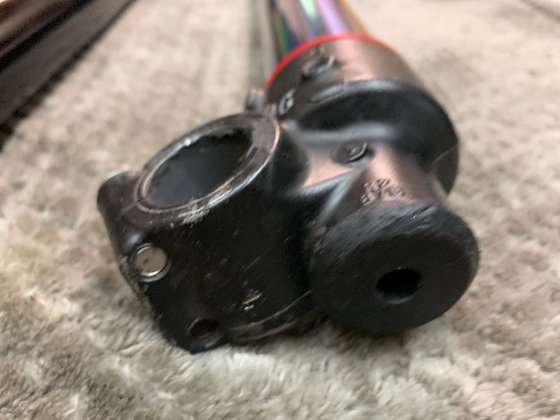 KYB A Kit Suspension for YZ450F