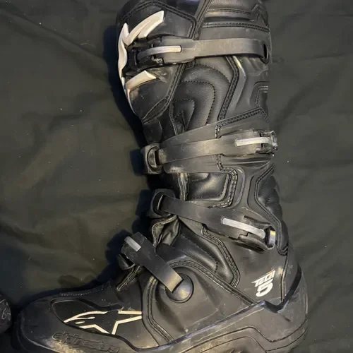 Alpinestars Tech 5 Boots 